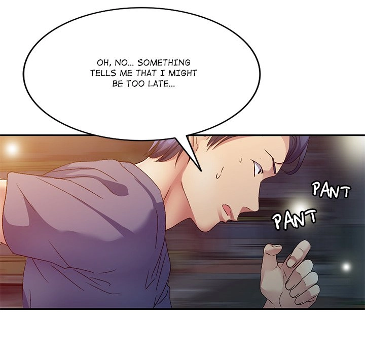Read Naughty Nieces chapter 33 image 91 on Lezhin