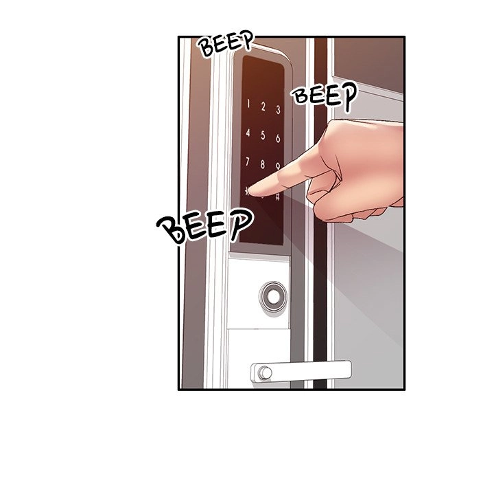 Read Naughty Nieces chapter 33 image 95 on Lezhin
