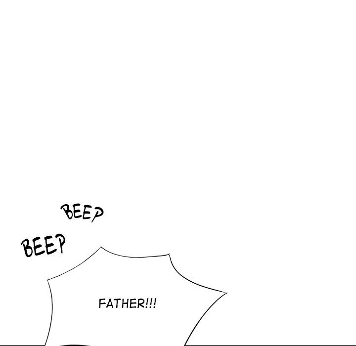 Read Naughty Nieces chapter 33 image 96 on Lezhin
