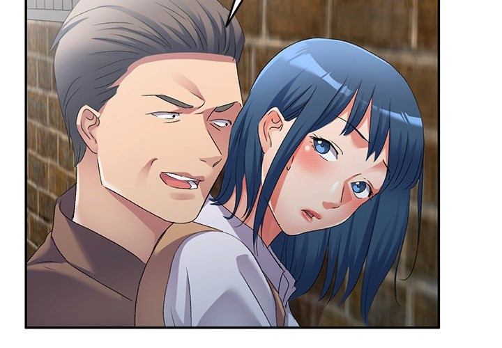 Read Naughty Nieces chapter 34 image 1 on Lezhin