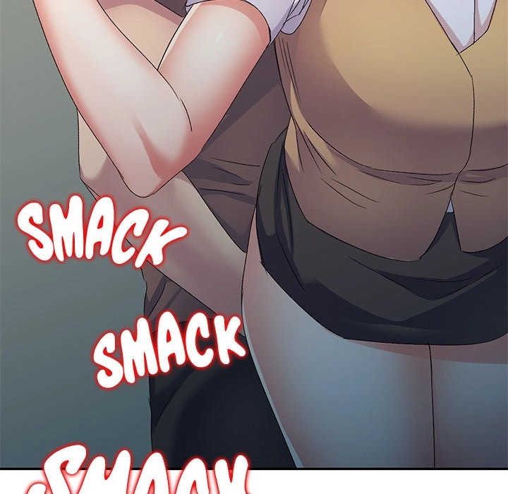 Read Naughty Nieces chapter 34 image 10 on Lezhin
