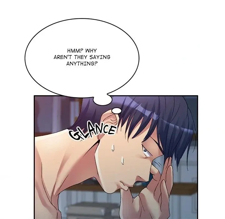 Read Naughty Nieces chapter 34 image 109 on Lezhin