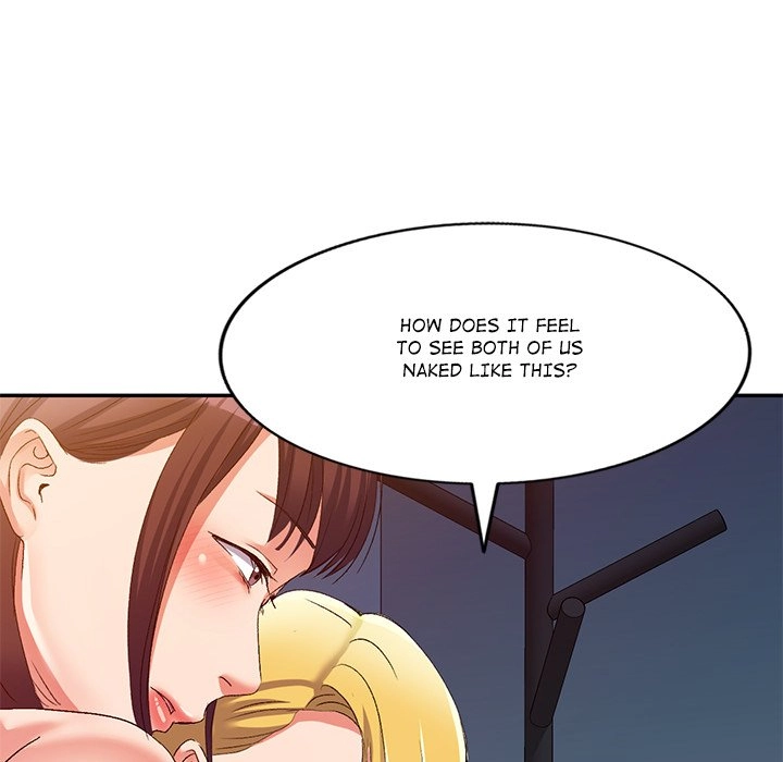 Read Naughty Nieces chapter 34 image 114 on Lezhin