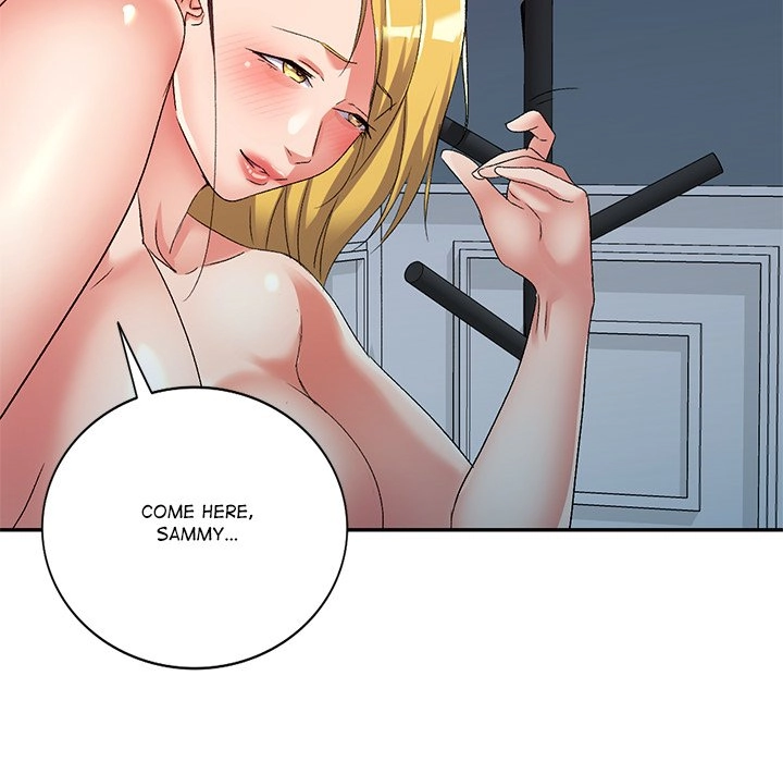Read Naughty Nieces chapter 34 image 115 on Lezhin