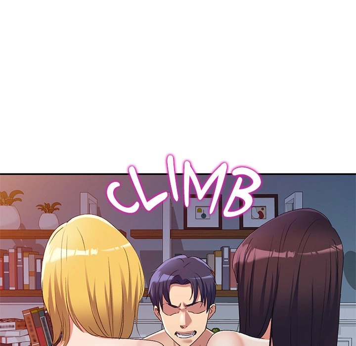 Read Naughty Nieces chapter 34 image 118 on Lezhin