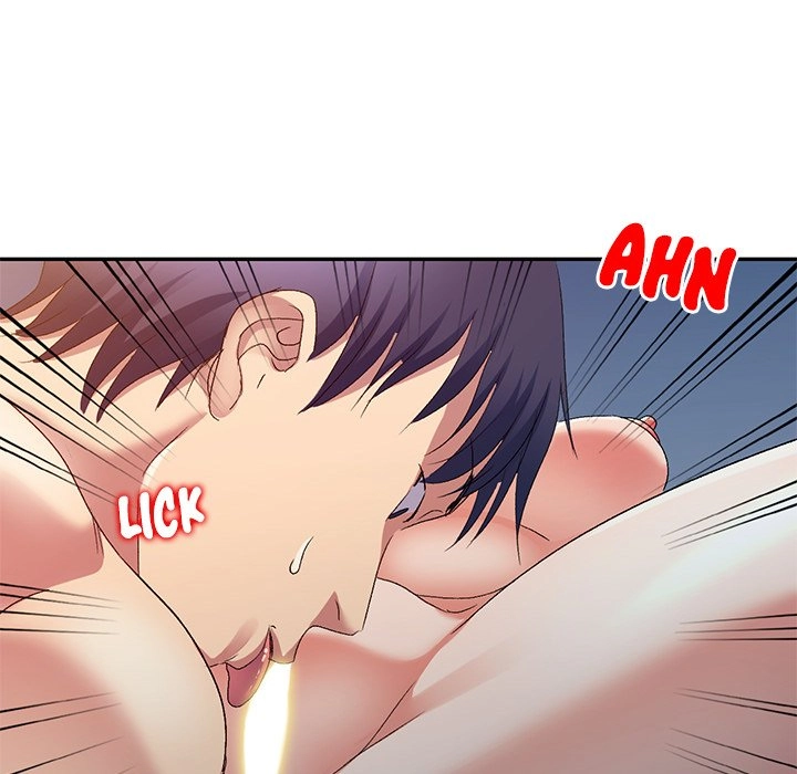 Read Naughty Nieces chapter 34 image 124 on Lezhin