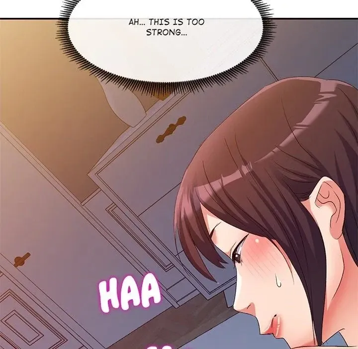 Read Naughty Nieces chapter 34 image 129 on Lezhin