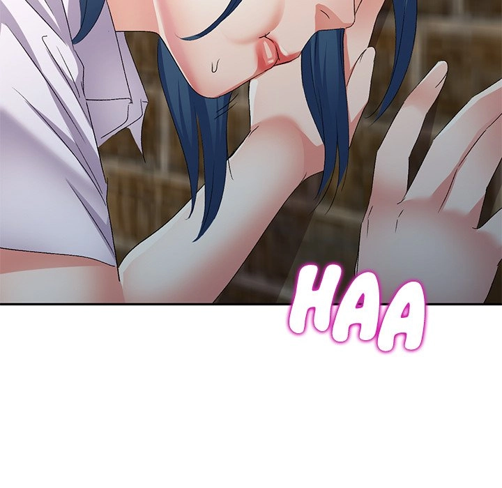 Read Naughty Nieces chapter 34 image 13 on Lezhin