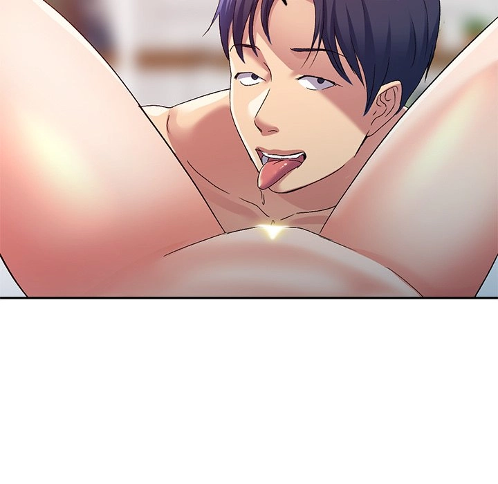 Read Naughty Nieces chapter 34 image 133 on Lezhin