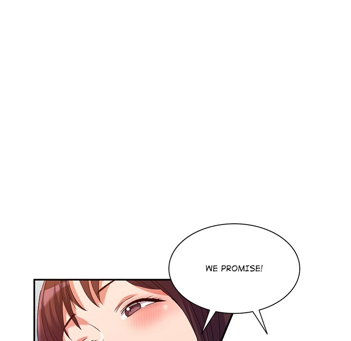 Read Naughty Nieces chapter 34 image 134 on Lezhin