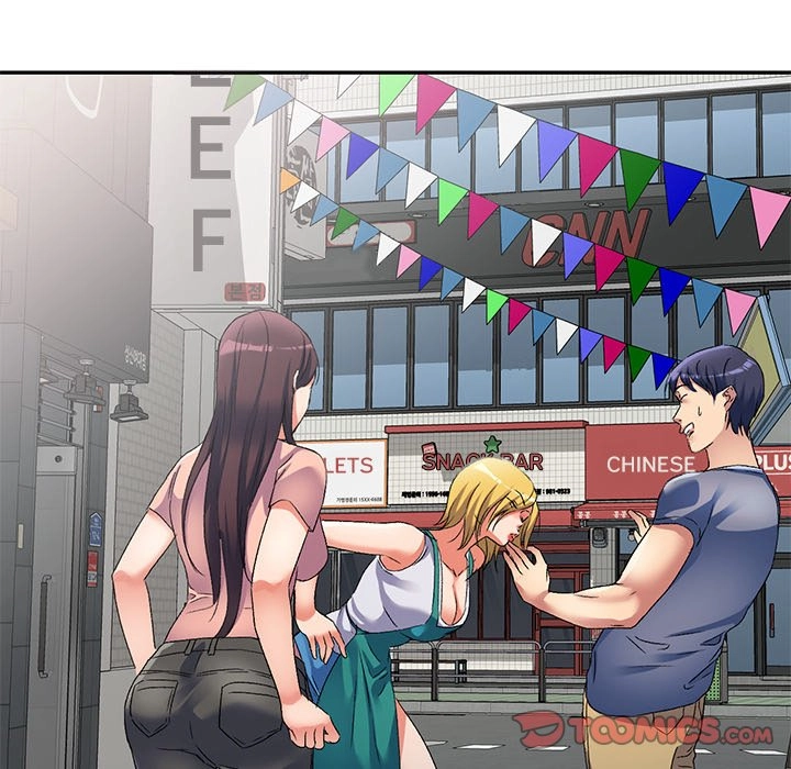 Read Naughty Nieces chapter 34 image 137 on Lezhin