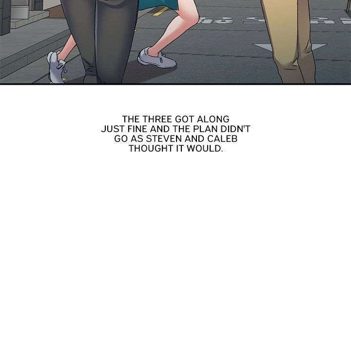 Read Naughty Nieces chapter 34 image 138 on Lezhin
