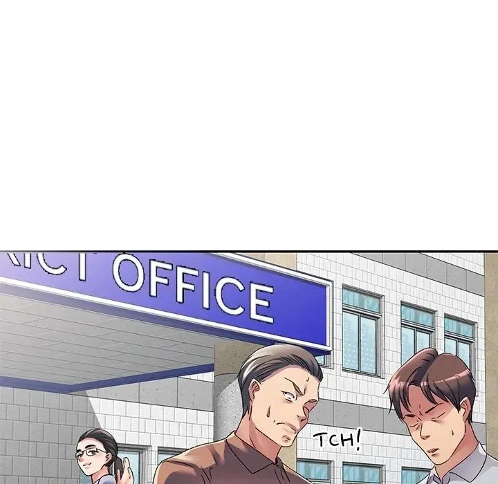 Read Naughty Nieces chapter 34 image 139 on Lezhin