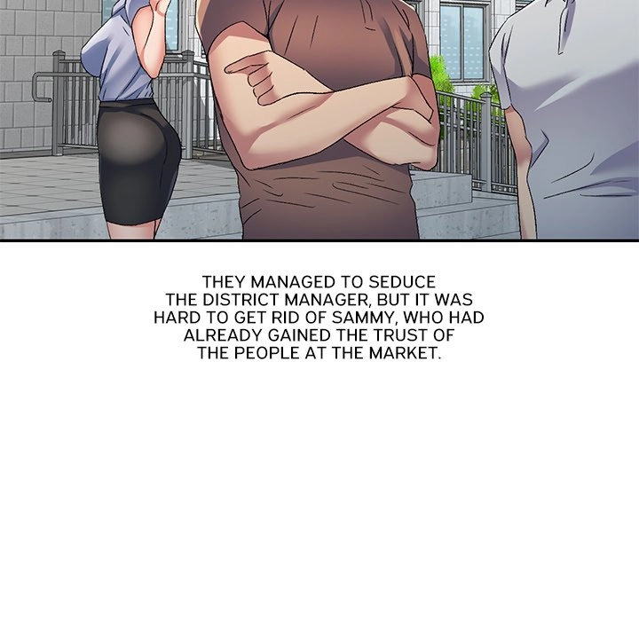 Read Naughty Nieces chapter 34 image 140 on Lezhin