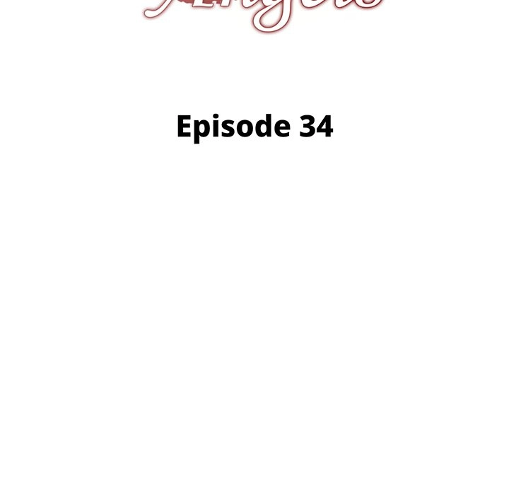 Read Naughty Nieces chapter 34 image 16 on Lezhin