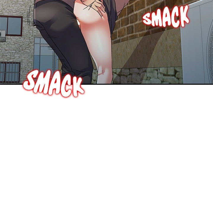 Read Naughty Nieces chapter 34 image 18 on Lezhin