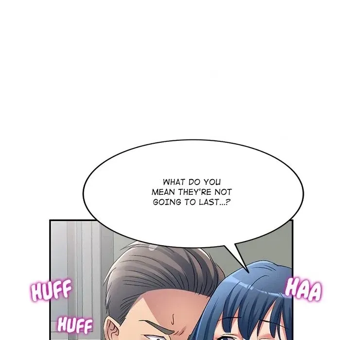 Read Naughty Nieces chapter 34 image 19 on Lezhin