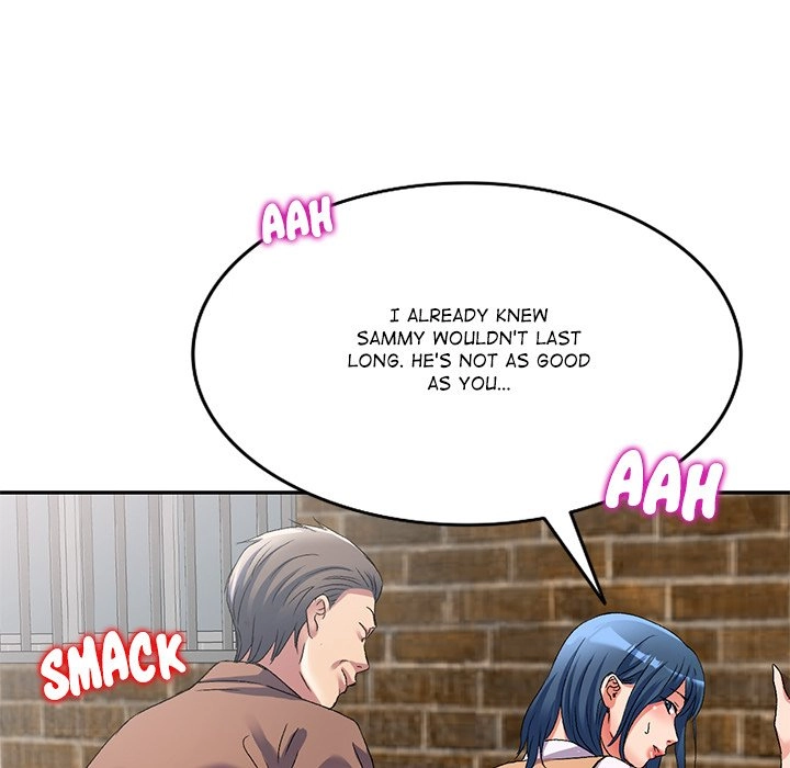 Read Naughty Nieces chapter 34 image 21 on Lezhin
