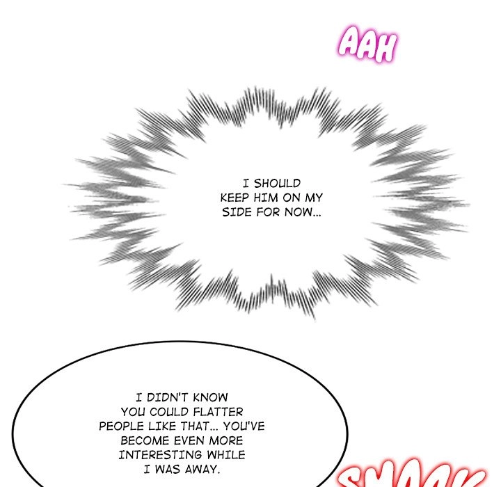 Read Naughty Nieces chapter 34 image 23 on Lezhin