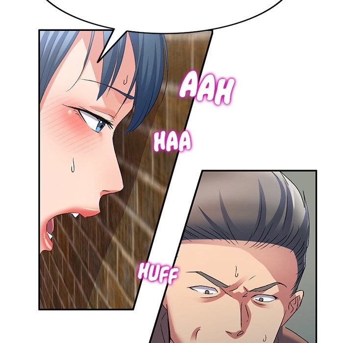 Read Naughty Nieces chapter 34 image 26 on Lezhin