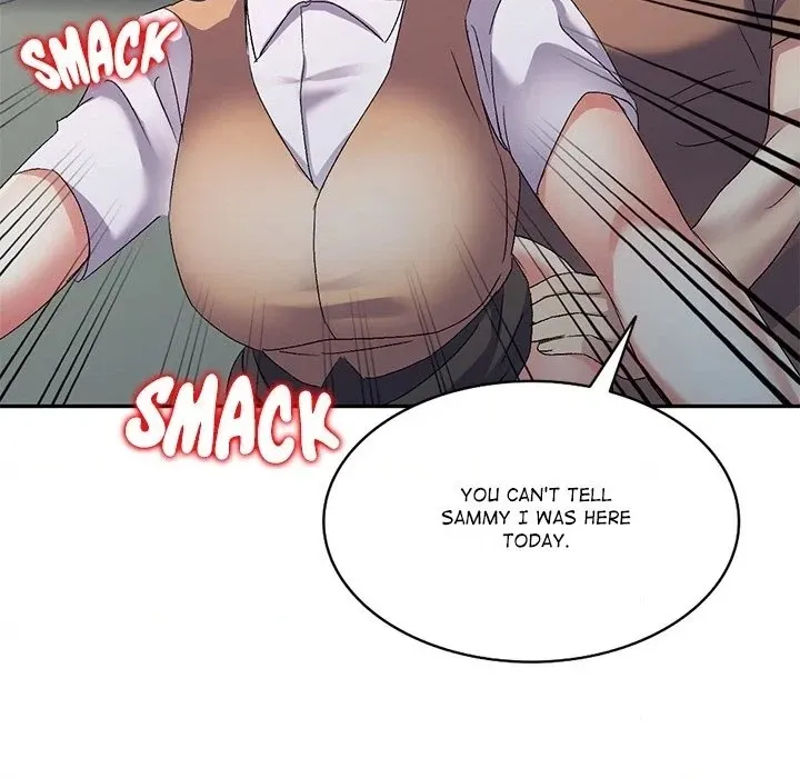 Read Naughty Nieces chapter 34 image 29 on Lezhin