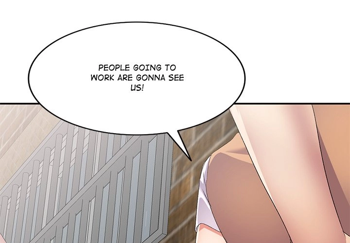 Read Naughty Nieces chapter 34 image 3 on Lezhin