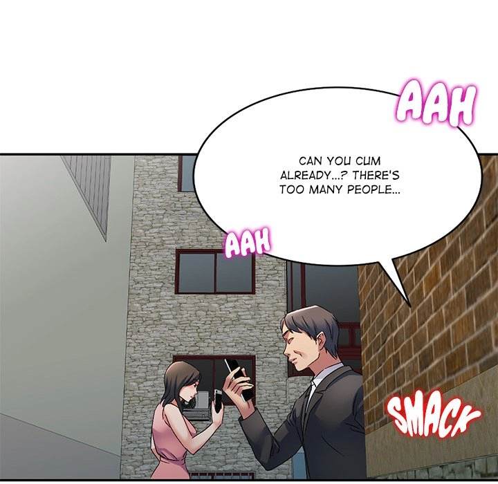 Read Naughty Nieces chapter 34 image 36 on Lezhin