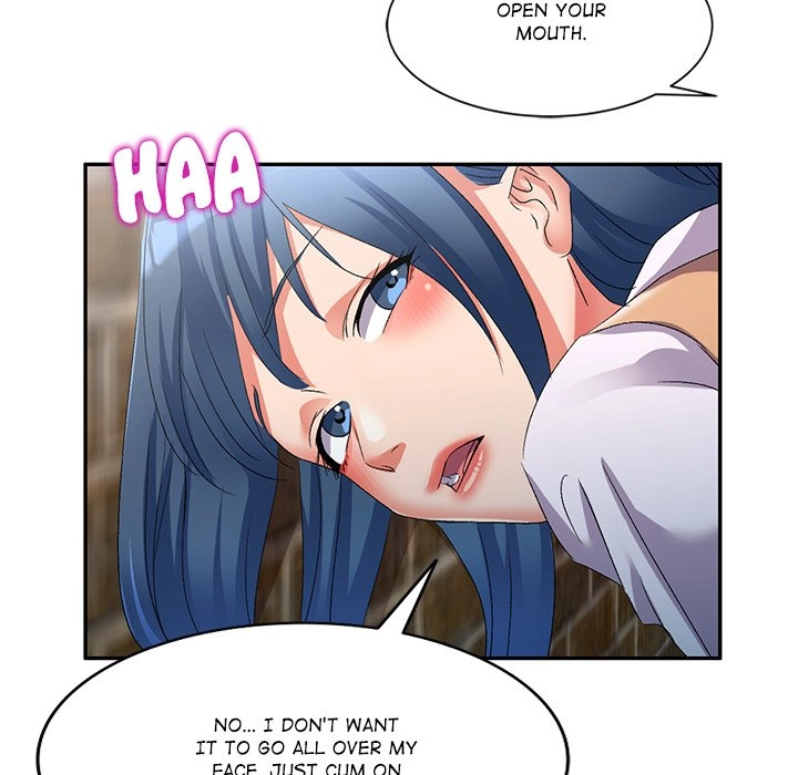 Read Naughty Nieces chapter 34 image 38 on Lezhin