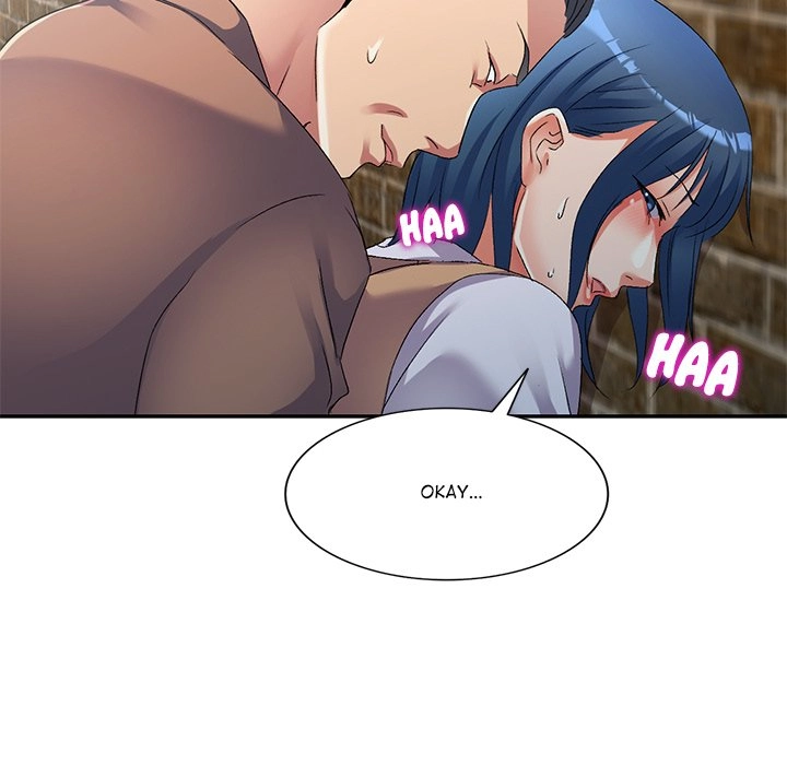 Read Naughty Nieces chapter 34 image 42 on Lezhin