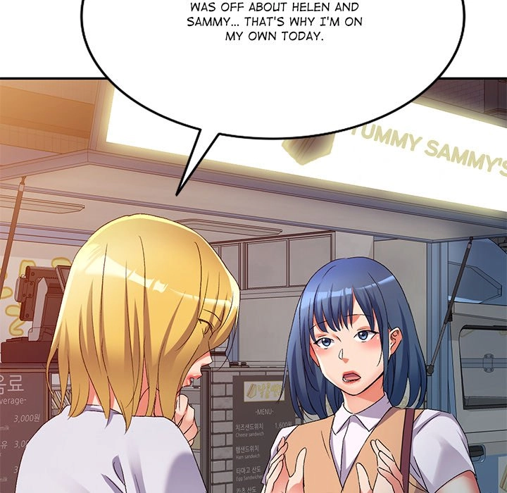 Read Naughty Nieces chapter 34 image 45 on Lezhin