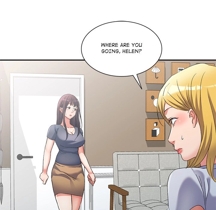 Read Naughty Nieces chapter 34 image 54 on Lezhin