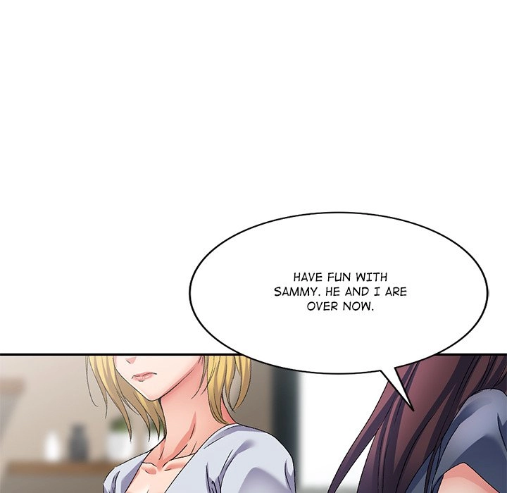 Read Naughty Nieces chapter 34 image 56 on Lezhin