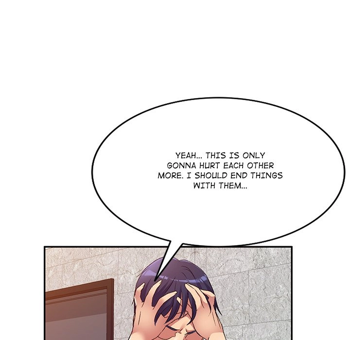 Read Naughty Nieces chapter 34 image 64 on Lezhin