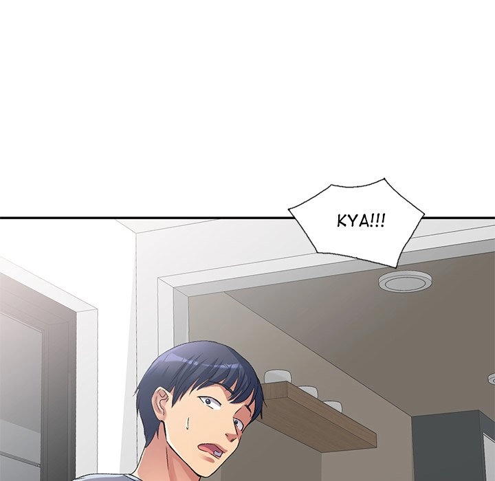 Read Naughty Nieces chapter 34 image 68 on Lezhin