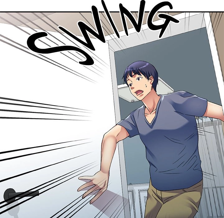 Read Naughty Nieces chapter 34 image 73 on Lezhin