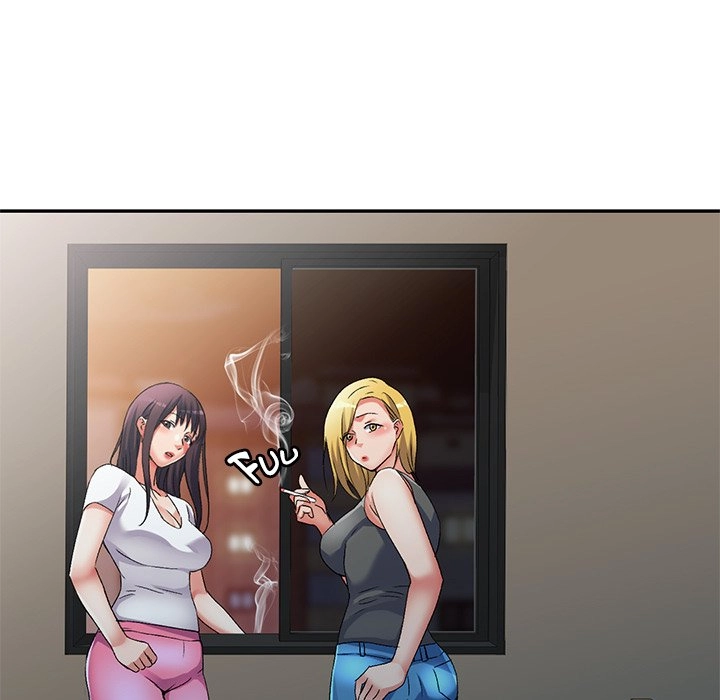 Read Naughty Nieces chapter 34 image 75 on Lezhin