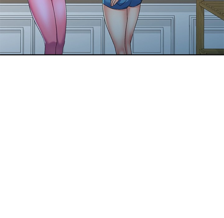 Read Naughty Nieces chapter 34 image 76 on Lezhin