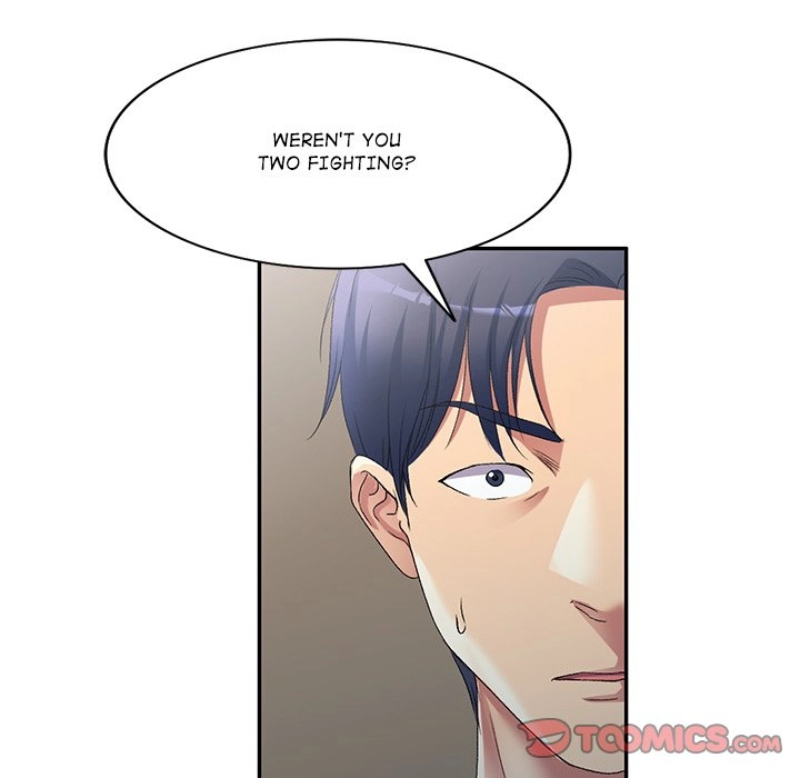 Read Naughty Nieces chapter 34 image 77 on Lezhin