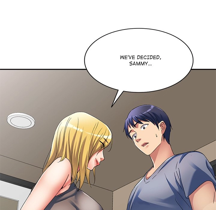 Read Naughty Nieces chapter 34 image 81 on Lezhin