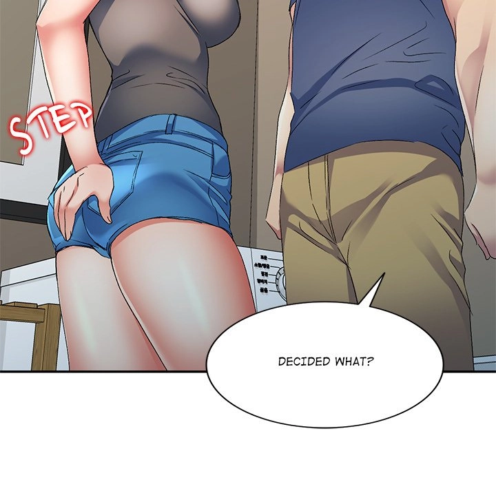 Read Naughty Nieces chapter 34 image 82 on Lezhin