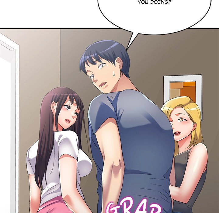 Read Naughty Nieces chapter 34 image 84 on Lezhin