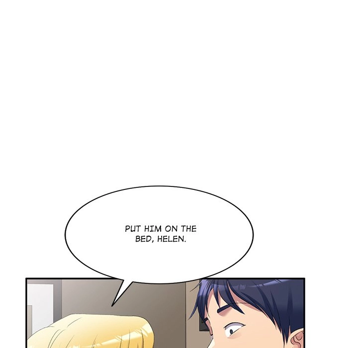 Read Naughty Nieces chapter 34 image 86 on Lezhin