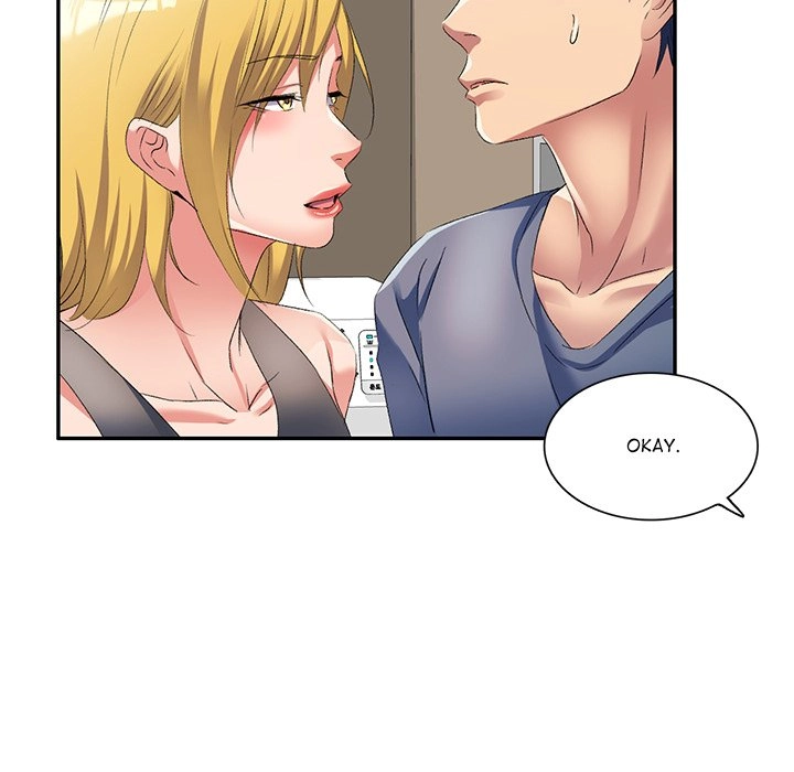 Read Naughty Nieces chapter 34 image 87 on Lezhin