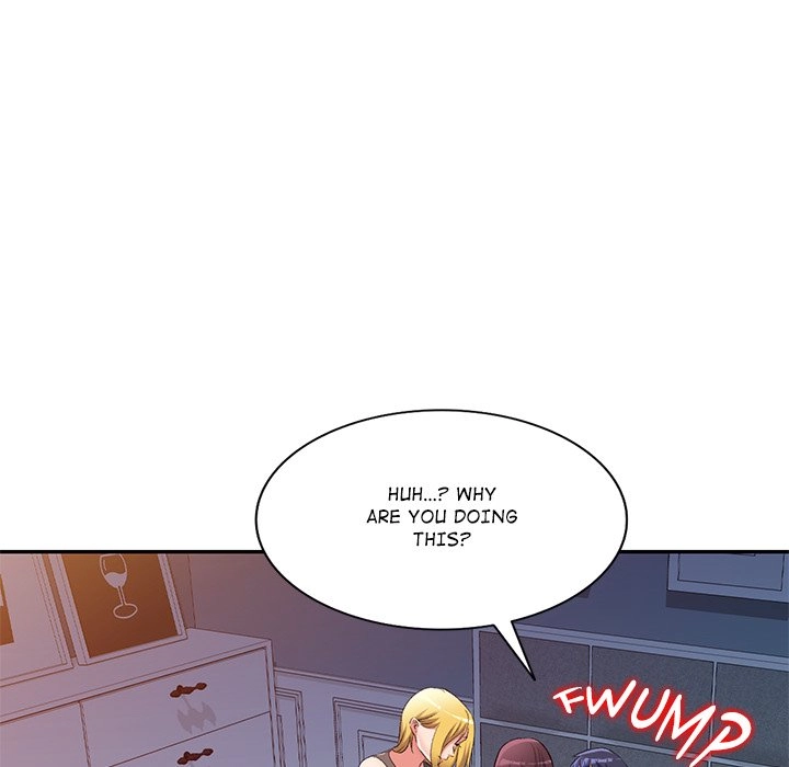 Read Naughty Nieces chapter 34 image 88 on Lezhin