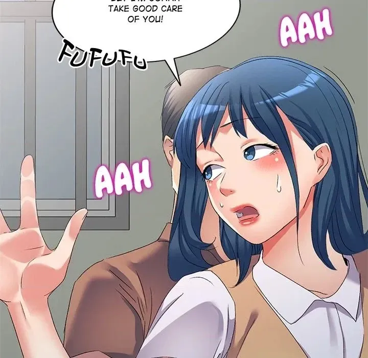Read Naughty Nieces chapter 34 image 9 on Lezhin