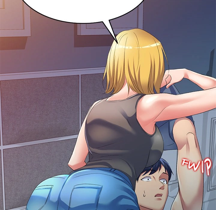 Read Naughty Nieces chapter 34 image 91 on Lezhin