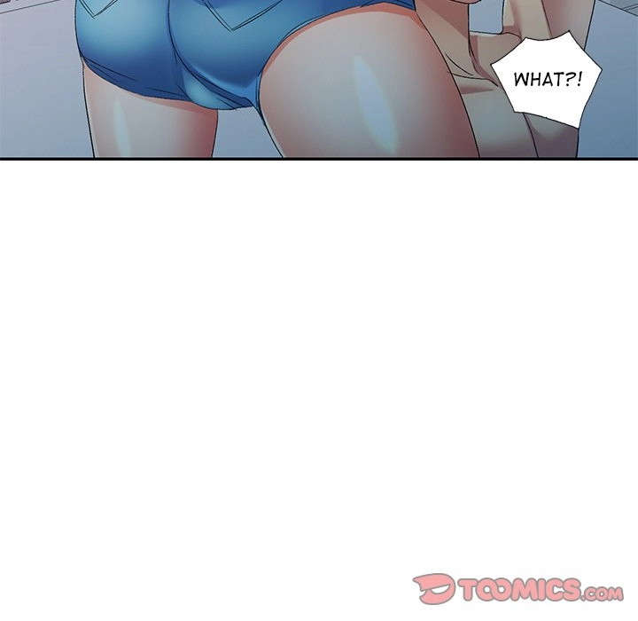 Read Naughty Nieces chapter 34 image 92 on Lezhin