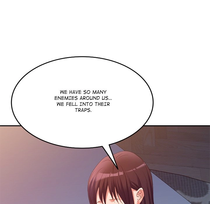 Read Naughty Nieces chapter 34 image 93 on Lezhin