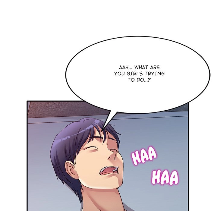 Read Naughty Nieces chapter 34 image 98 on Lezhin