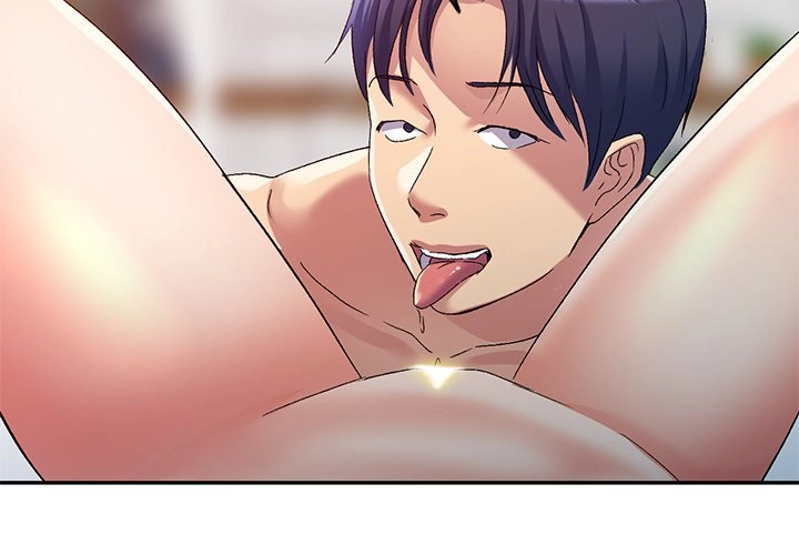 Read Naughty Nieces chapter 35 image 1 on Lezhin